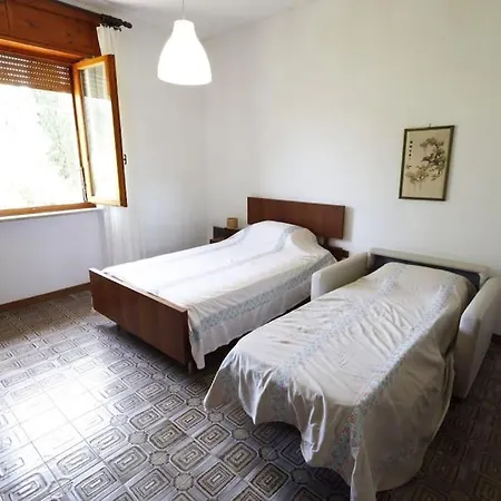 Holiday home Cav Maura Relax Toscana Crocina