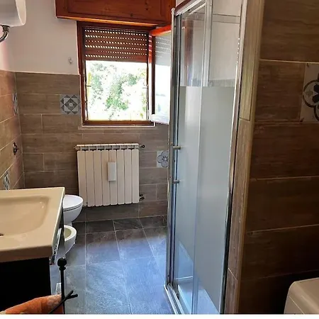 Holiday home Cav Maura Relax Toscana *