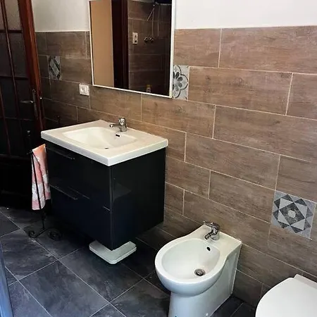 Holiday home Cav Maura Relax Toscana Crocina