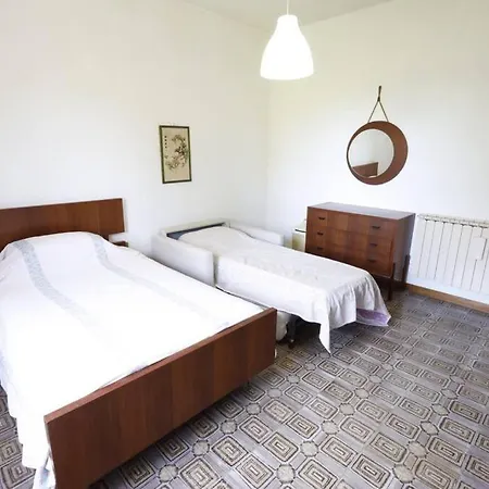 Cav Maura Relax Toscana Holiday home