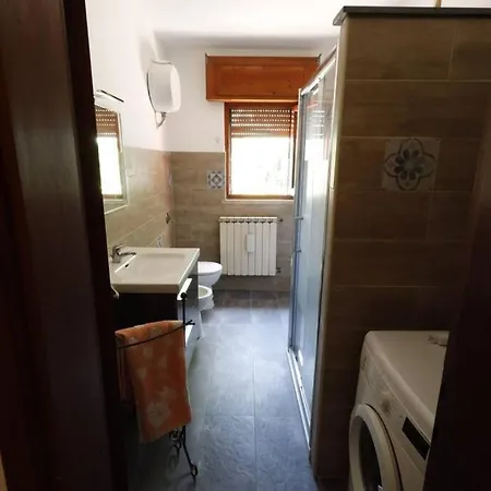 Cav Maura Relax Toscana Holiday home Crocina