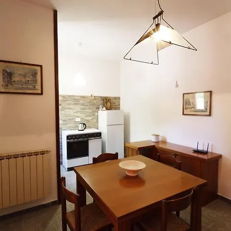 Holiday home Cav Maura Relax Toscana Crocina