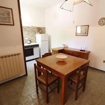 Holiday home Cav Maura Relax Toscana *