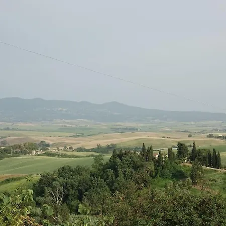 Cav Maura Relax Toscana Holiday home *