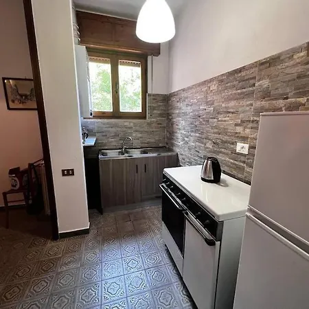 Holiday home Cav Maura Relax Toscana *