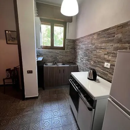 Holiday home Cav Maura Relax Toscana *